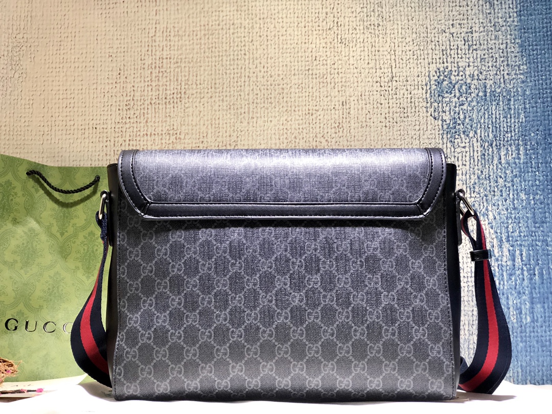 Mens Gucci Satchel Bags